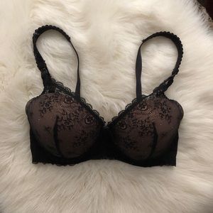 Le Mystere Sexy Mama nursing bra
